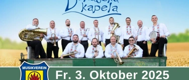 Event-Image for '"Musik trifft Wein" mit Dunajská Kapela und Junges Fieber'