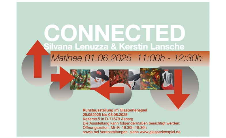 Event-Image for 'Connected'