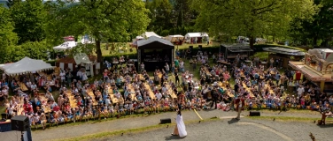 Event-Image for '4. Dillenburger Märchenfest - Pfingstsonntag'