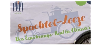 Veranstalter:in von Wir kochen gemeinsam mit Kids 6 - 12 Jahren auf dem Domplatz