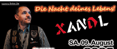 Event-Image for 'Die Nacht deines Lebens im Sauerland - Dj XANDL aus ISCHGL!'