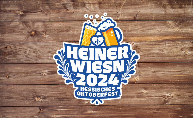 Heiner Wiesn - Das hessische Oktoberfest Darmstadt ${singleEventLocation} Tickets