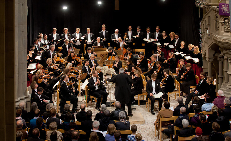 Event-Image for 'Kreutzer-Konzert'