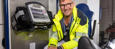 Event-Image for 'Dr. Lüder Warnken "Scheiße, ein Notfall"'