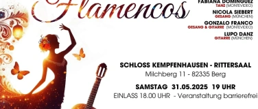 Event-Image for 'Encuentros Flamencos'
