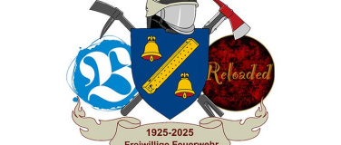 Event-Image for '100 Jahre FFW Anspach – Blechblos’n & Reloaded'