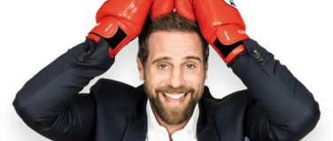 Event-Image for 'Stefan Schöttler "Ein Weichei zum Frühstück"'