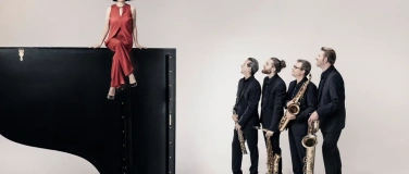 Event-Image for 'H.E. Steinway Festival 2025  Eröffnungskonzert'