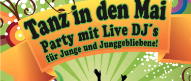 Event-Image for 'Tanz in den Mai in Beuerbach 2025'