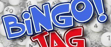 Event-Image for 'Bingo Tag beim "Club der alten Säcke e.V."'