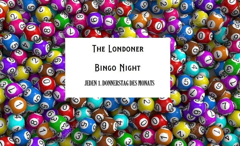 Beer &amp; Bingo ${singleEventLocation} Tickets