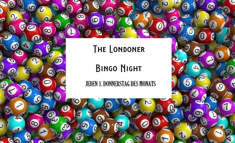 Beer &amp; Bingo ${singleEventLocation} Tickets