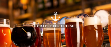 Event-Image for 'Craft Beer Cruise Trier/Grevenmacher'
