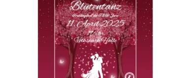 Event-Image for 'Blütentanz by FSR Jura'