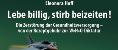 Event-Image for 'Lebe billig, stirb beizeiten!'