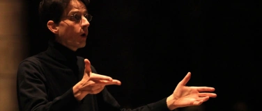Event-Image for 'FASZINATION MUSIK: Chorkonzert'