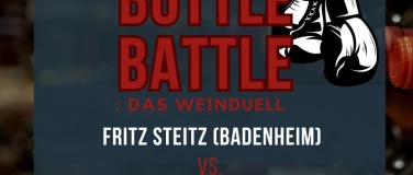 Event-Image for 'Bottle Battle: Weingut Steitz vs. Weingut Schüler'