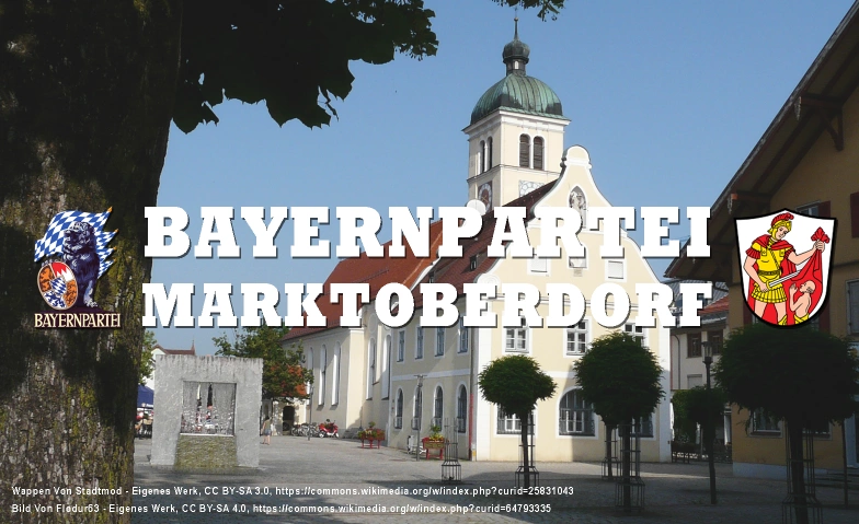 Stammtisch des Ortsverbandes Marktoberdorf Pizzeria Rusticana Tickets