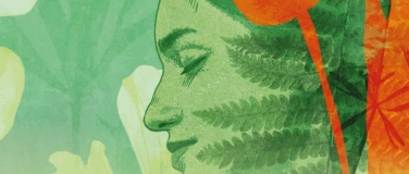 Event-Image for 'Herbarium - Das Natur & Kräuter Festival im Badeparadies'