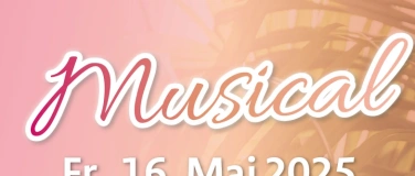 Event-Image for 'Musical im Badeparadies Schwarzwald'