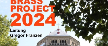 Event-Image for 'BrassProject 2024'