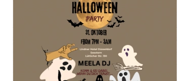 Event-Image for 'Halloween Party'