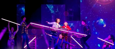 Event-Image for 'Bibi & Tina - Die außerirdische Hitparade'