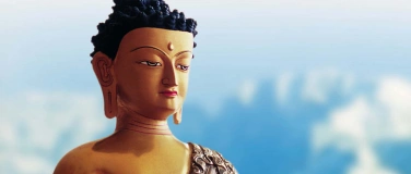 Event-Image for 'Einführung in den Buddhismus und Meditation'