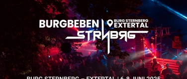 Event-Image for 'Burgbeben Strnbrg - Workshoptag'