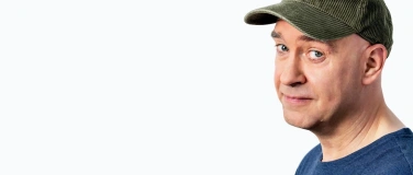 Event-Image for 'HG Butzko "Der will nicht nur spielen"'