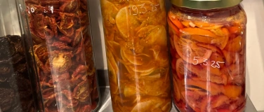 Event-Image for 'FERMENTATION für Anfäger:innen KURS'