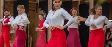 Event-Image for 'Noche Flamenca'