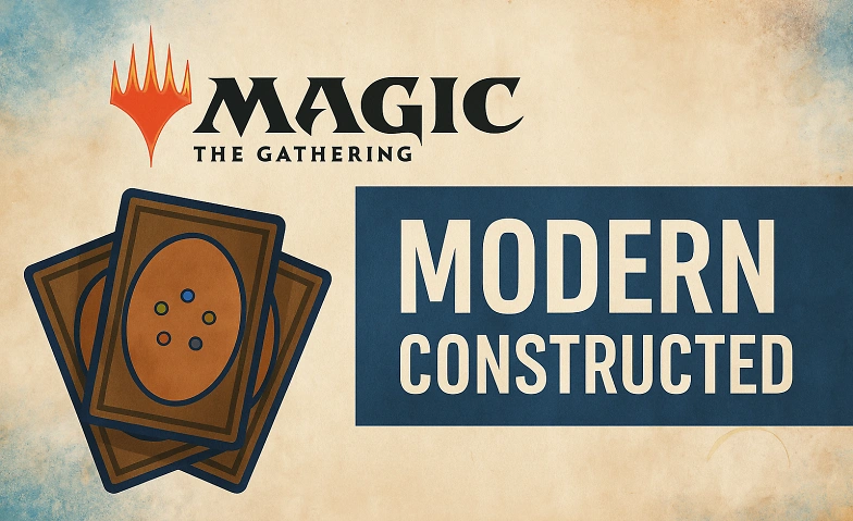 Magic Modern Monday - Mai Tickets