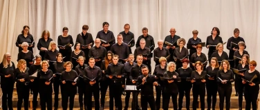 Event-Image for 'CHORRAGE - Konzert im Advent'
