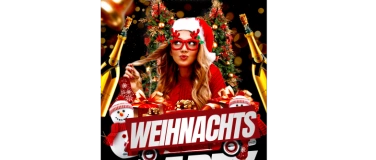 Event-Image for 'Weihnachts-Party'