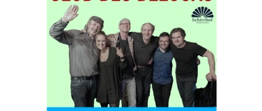 Event-Image for 'Club des Belugas'