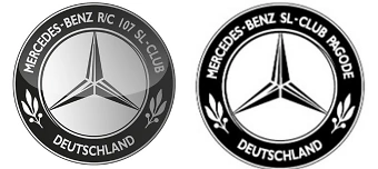 Event organiser of Mercedes-Benz SL- Generationentreffen 70 Jahre SL- Fahrzeuge