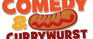 Event-Image for 'Comedy & Currywurst'