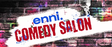 Event-Image for 'enni. Comedy Salon'