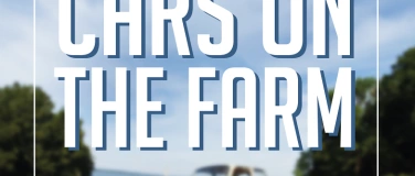 Event-Image for 'Cars on the Farm'