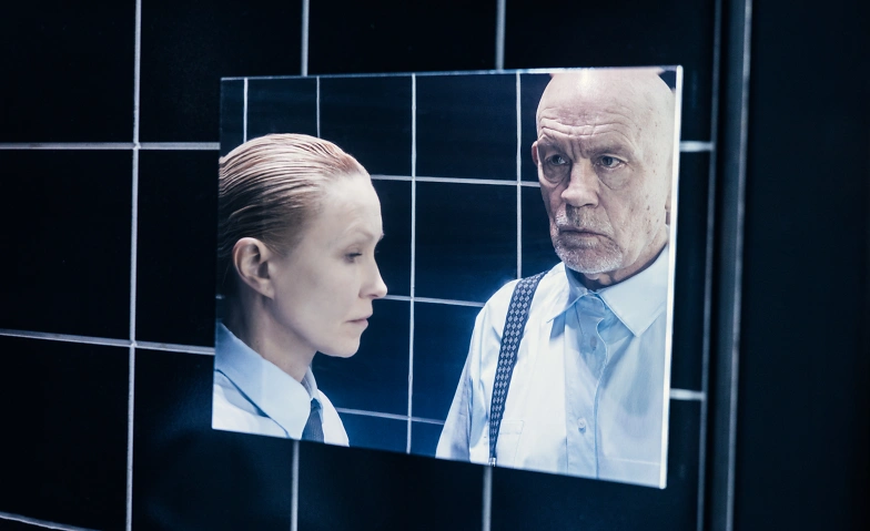 Event-Image for '„IN DER EINSAMKEIT DER BAUMWOLLFELDER“ DÜSSELDORF–PREMIERE'