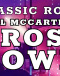 Event-Image for 'CLASSIC ROCK mit Paul McCarthy's Cross Town'