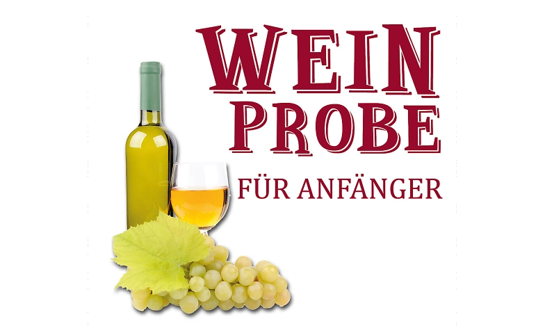 Event-Image for 'Weinprobe für Anfänger'