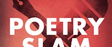 Event-Image for 'Poetry Slam Pforzheim #120'