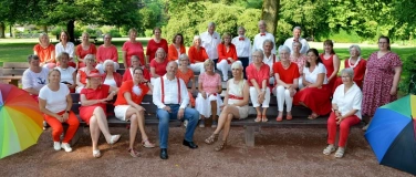Event-Image for 'Sonntagskonzert mit dem Chor Kaleidoskop'