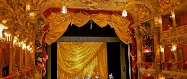 Event-Image for 'Festkonzert im Cuvilliés-Theater'