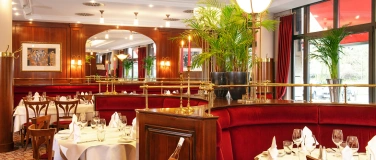 Event-Image for 'Valentinstagsmenü in der Brasserie Chez Victor's'