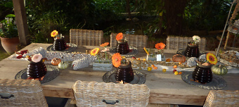 Event organiser of Frühlingshaftes Abendflair - gemeinsam mit anderen Singles