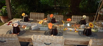 Event organiser of Frühlingshaftes Abendflair - gemeinsam mit anderen Singles
