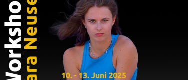 Event-Image for 'Showcase Class mit Lara Neuser'